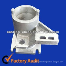 sand casting equipment